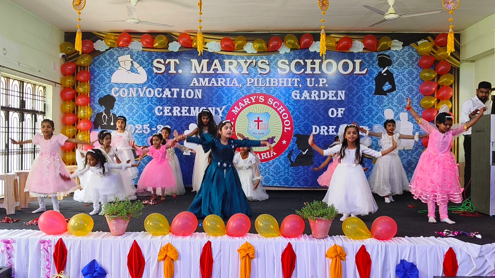 Conversation Ceremony 2026